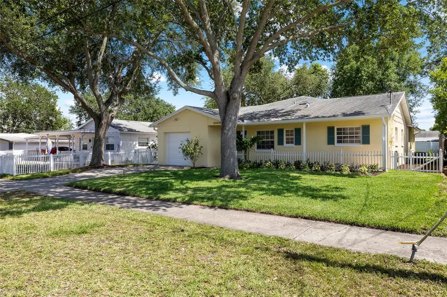 2908 W Ballast Point Boulevard, Tampa, FL 33611 - #3