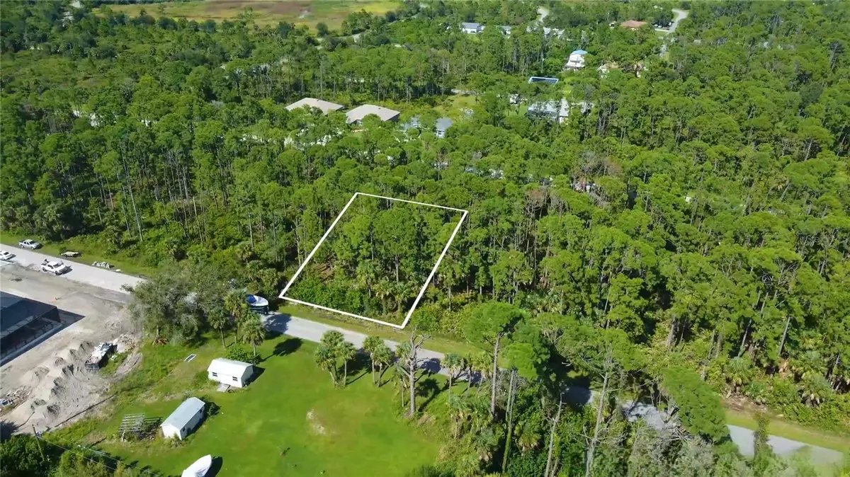 452 Matson Lane, Port Charlotte, FL 33953 - #1