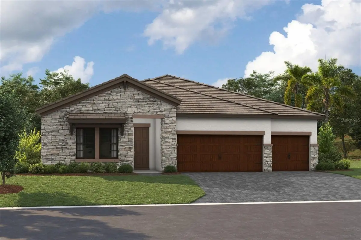 8842 Eastwyck Drive, Parrish, FL 34219 - #1