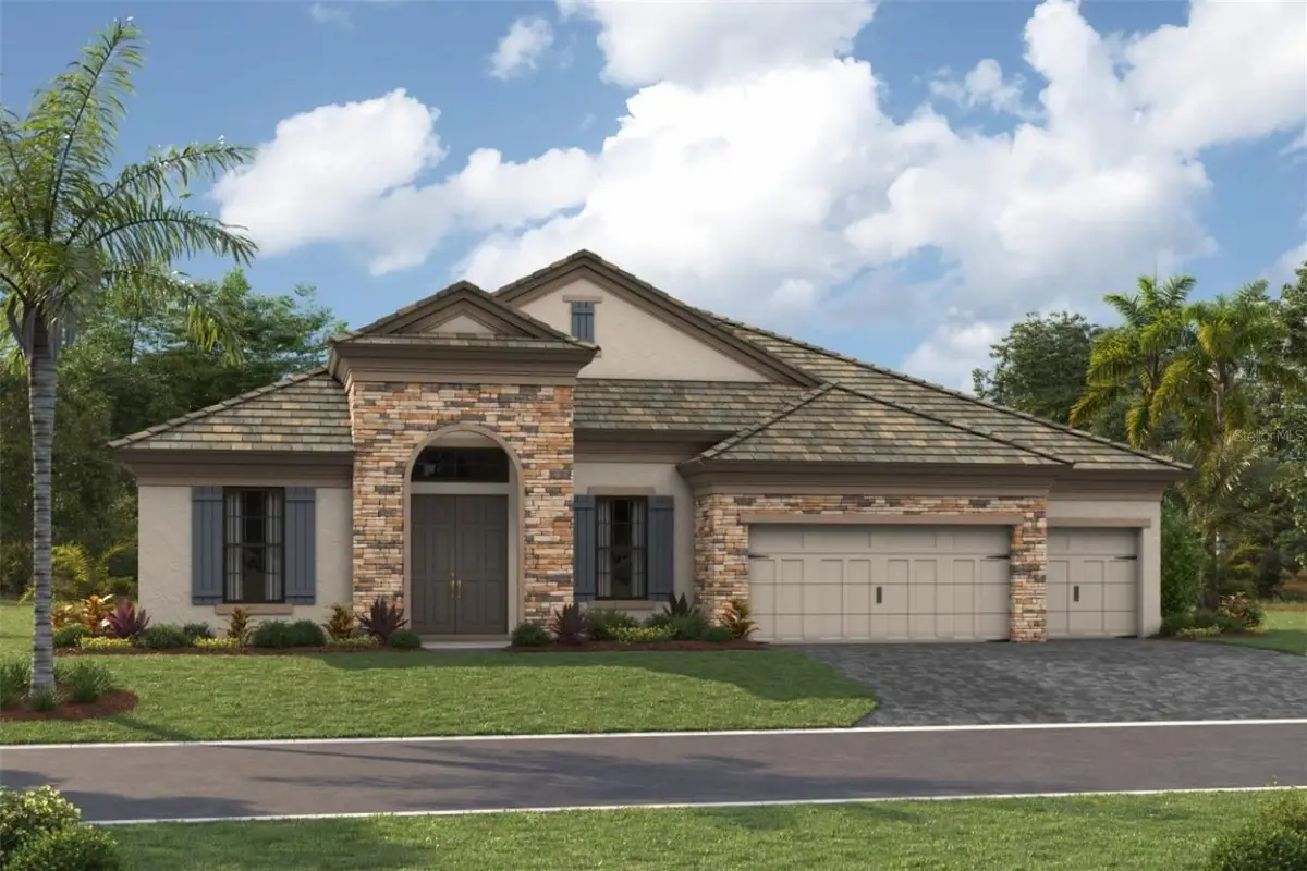 9030 Eagle View Terrace, Parrish, FL 34219 - #1