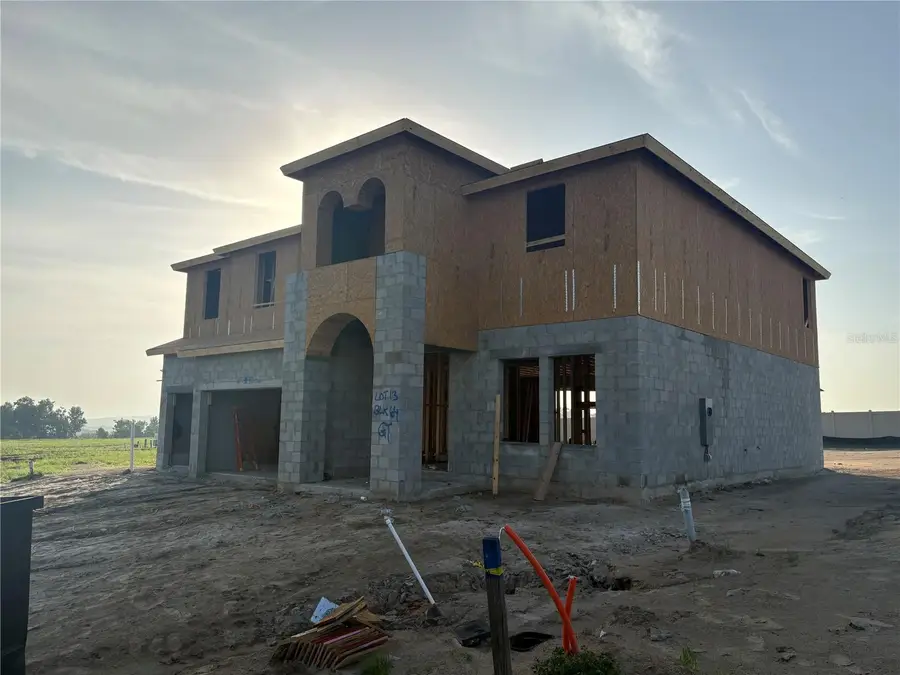 9832 Leaf Green Lane, Dade City, FL 33525 - #2