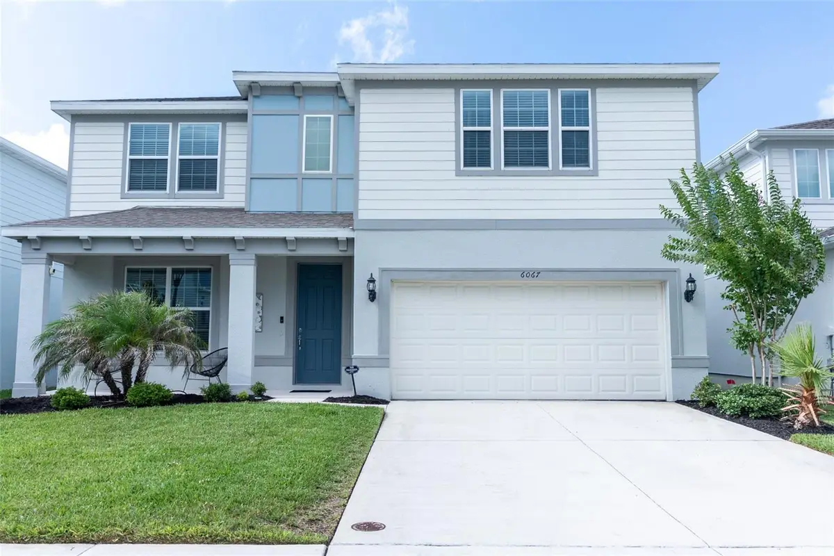 6067 Forest Perch Drive, Saint Cloud, FL 34771 - #1