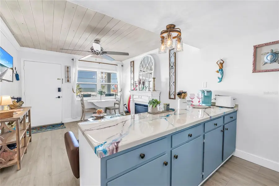 8475 W Gulf Boulevard #20, Treasure Island, FL 33706 - #2