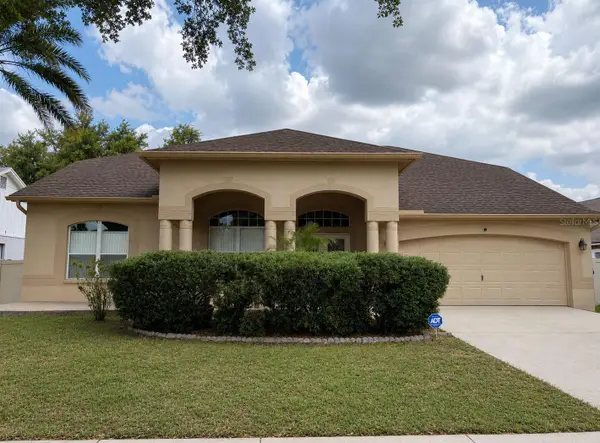 1625 Powder Ridge Drive, VALRICO, FL 33594