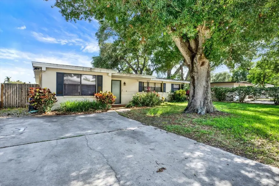 2215 Curtis Drive S, Clearwater, FL 33764 - #2