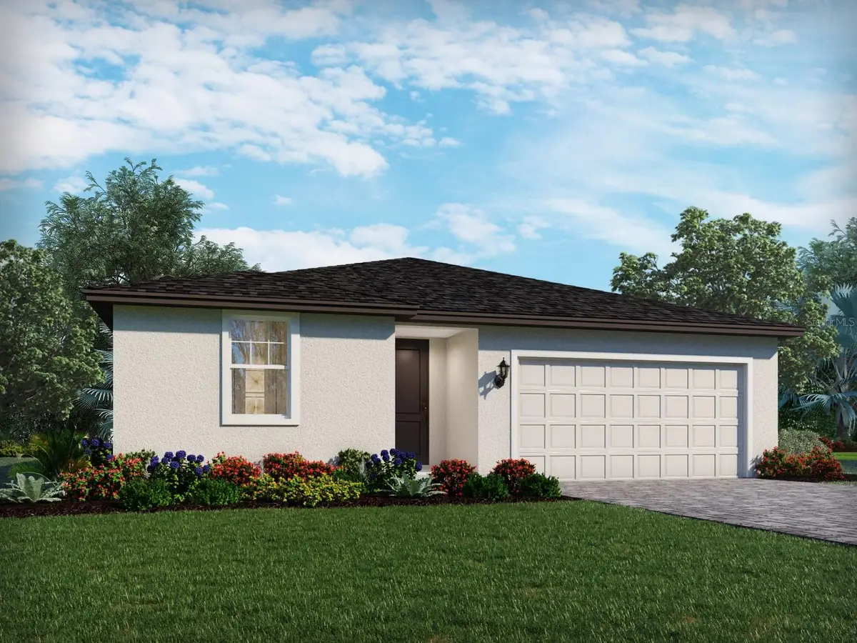 3408 Mud Canyon Drive, Davenport, FL 33837 - #1