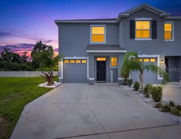 416 Mangrove Shade Circle, APOLLO BEACH, FL 33572