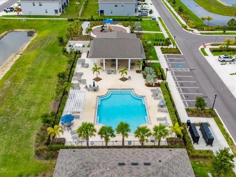 416 Mangrove Shade Circle, Apollo Beach, FL 33572 - #3