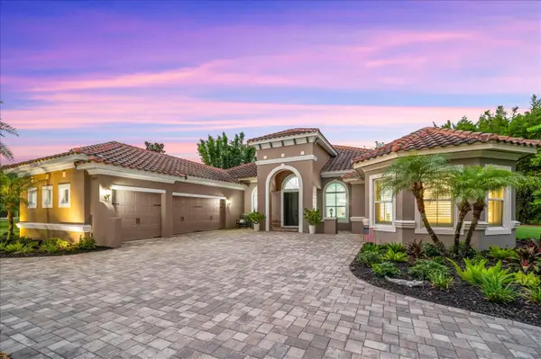 9227 Tillinghast Drive, TAMPA, FL 33626