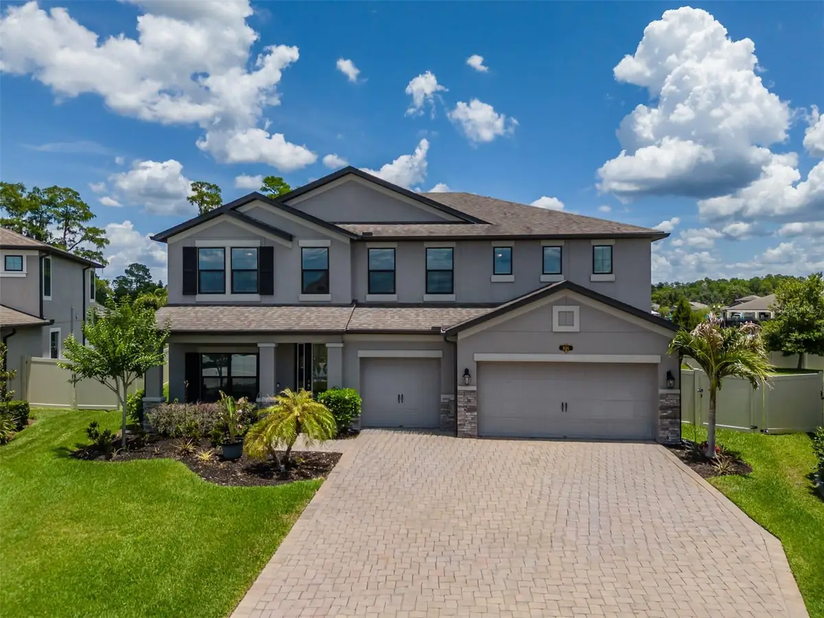 1686 Cherry Walk Road, Lutz, FL 33558 - #1