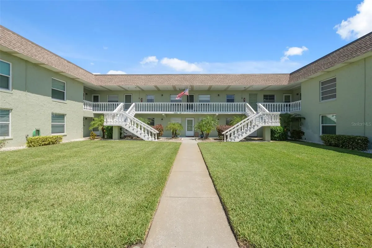 1250 S Pinellas Ave #910, Tarpon Springs, FL 34689 - #1