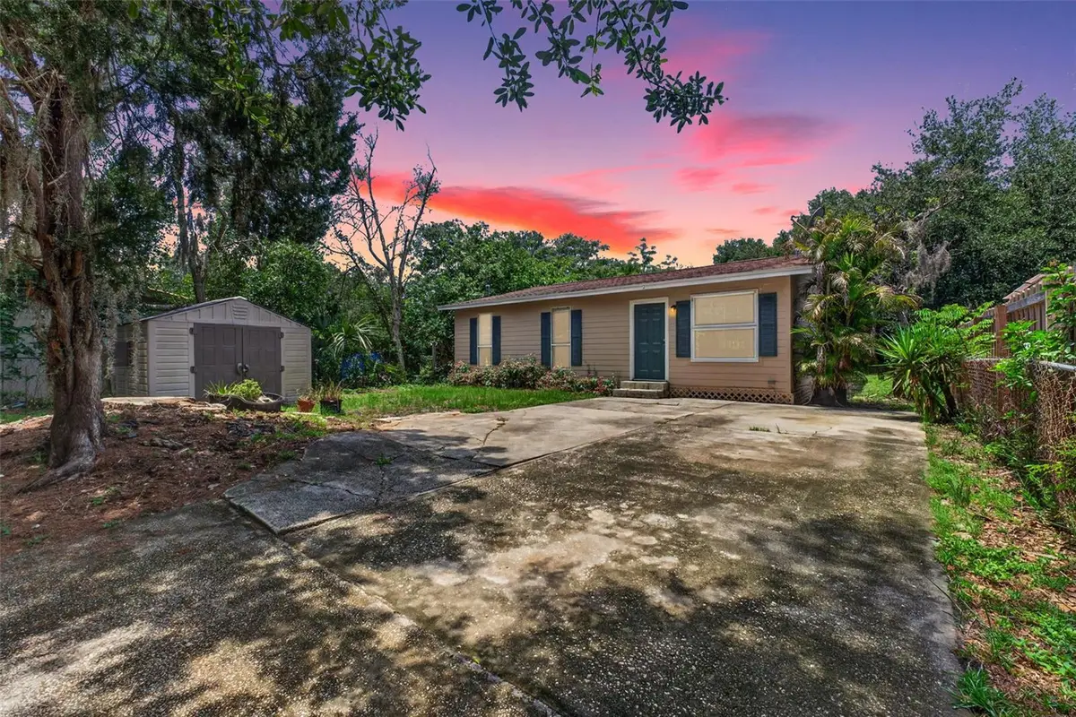 4793 Pleasant Avenue, Palm Harbor, FL 34683 - #1