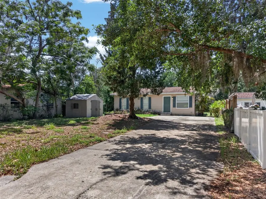 4793 Pleasant Avenue, Palm Harbor, FL 34683 - #3