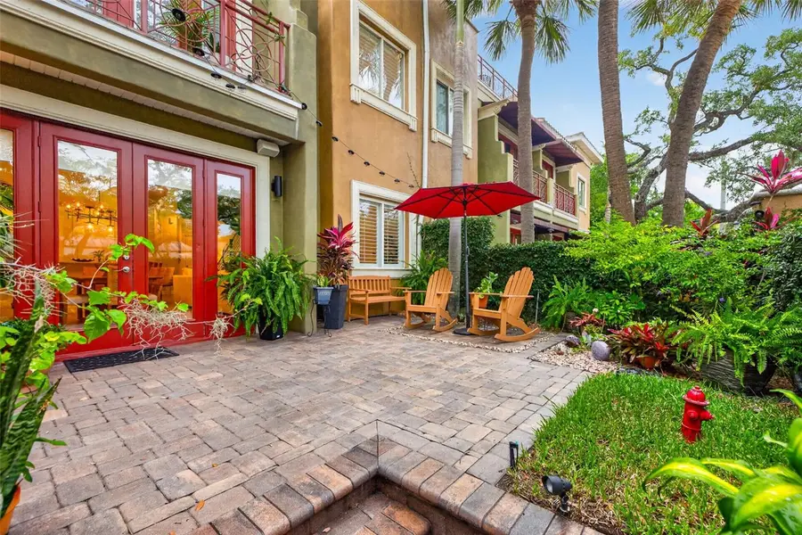 4907 Bayshore Boulevard #109, Tampa, FL 33611 - #2