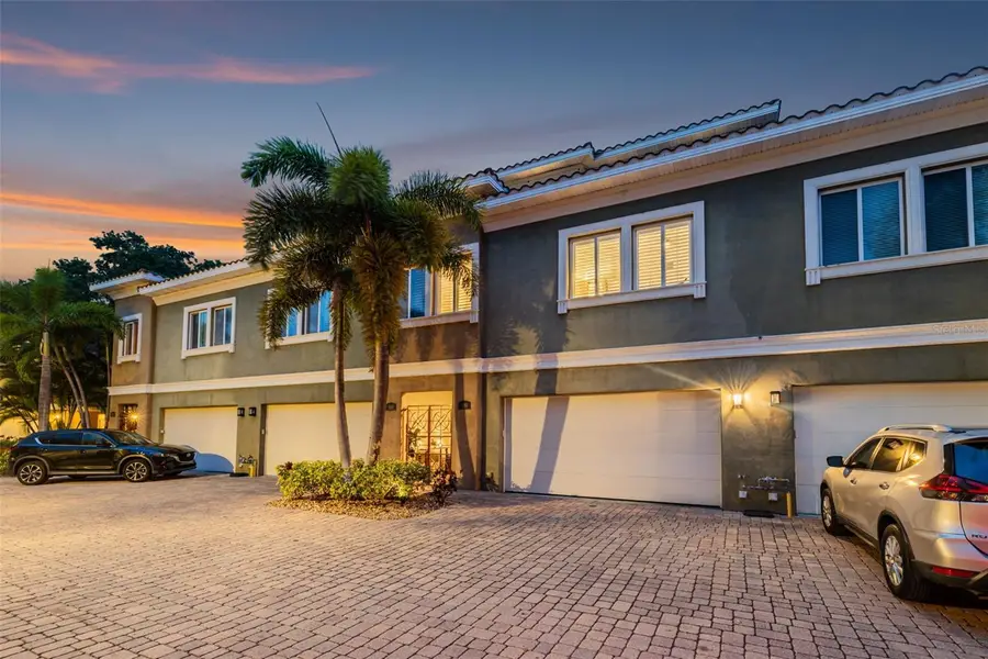 4907 Bayshore Boulevard #109, Tampa, FL 33611 - #3