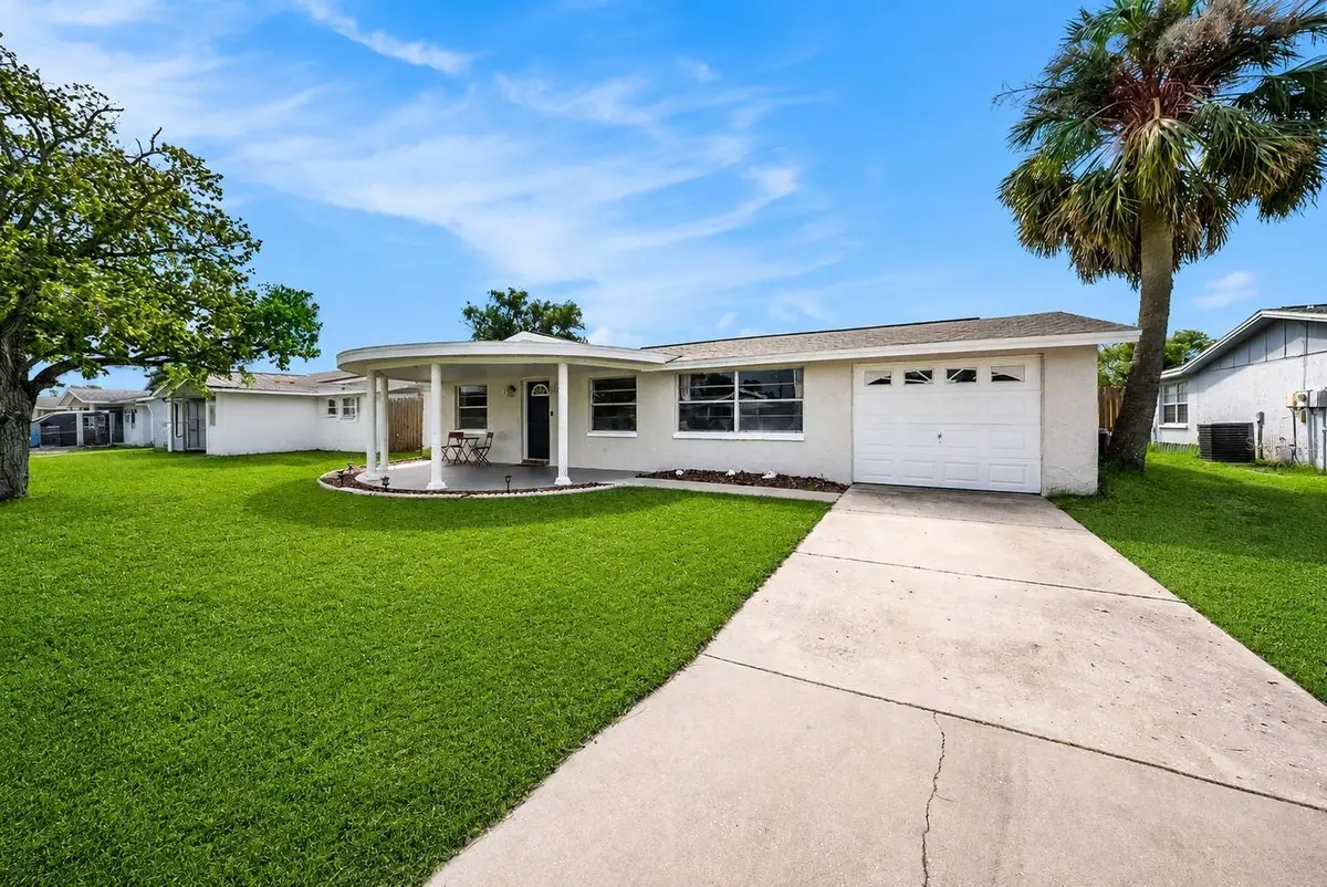 3510 Allandale Drive, Holiday, FL 34691 - #1