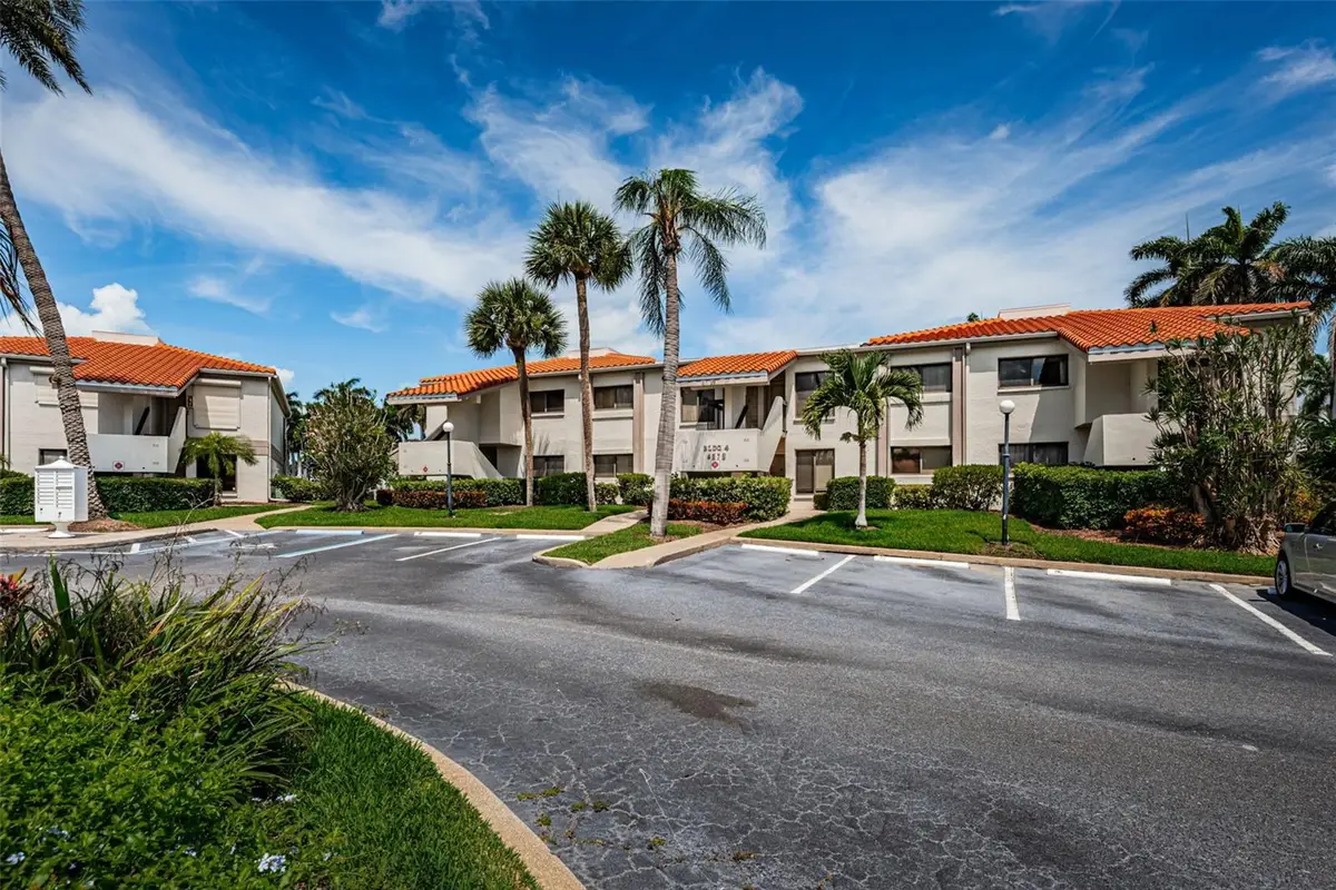 6273 Bahia Del Mar Boulevard #116, Saint Petersburg, FL 33715 - #1