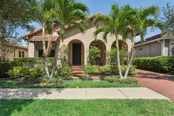 6149 Yeats Manor Drive, TAMPA, FL 33616