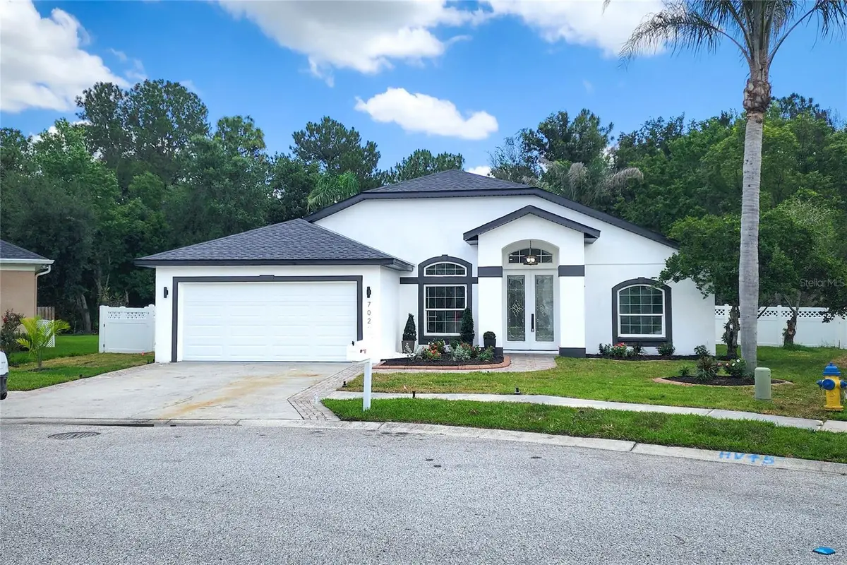 7027 Frascati Loop, Wesley Chapel, FL 33544 - #1