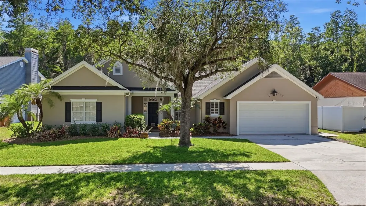 16604 E Course Drive, Tampa, FL 33624 - #1