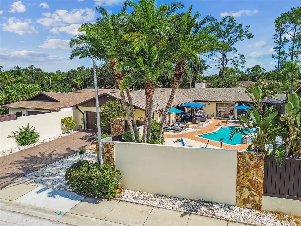 5004 Paloma Drive, Tampa, FL 33624 - #1