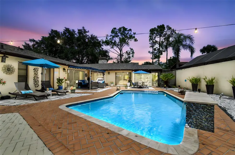 5004 Paloma Drive, Tampa, FL 33624 - #3