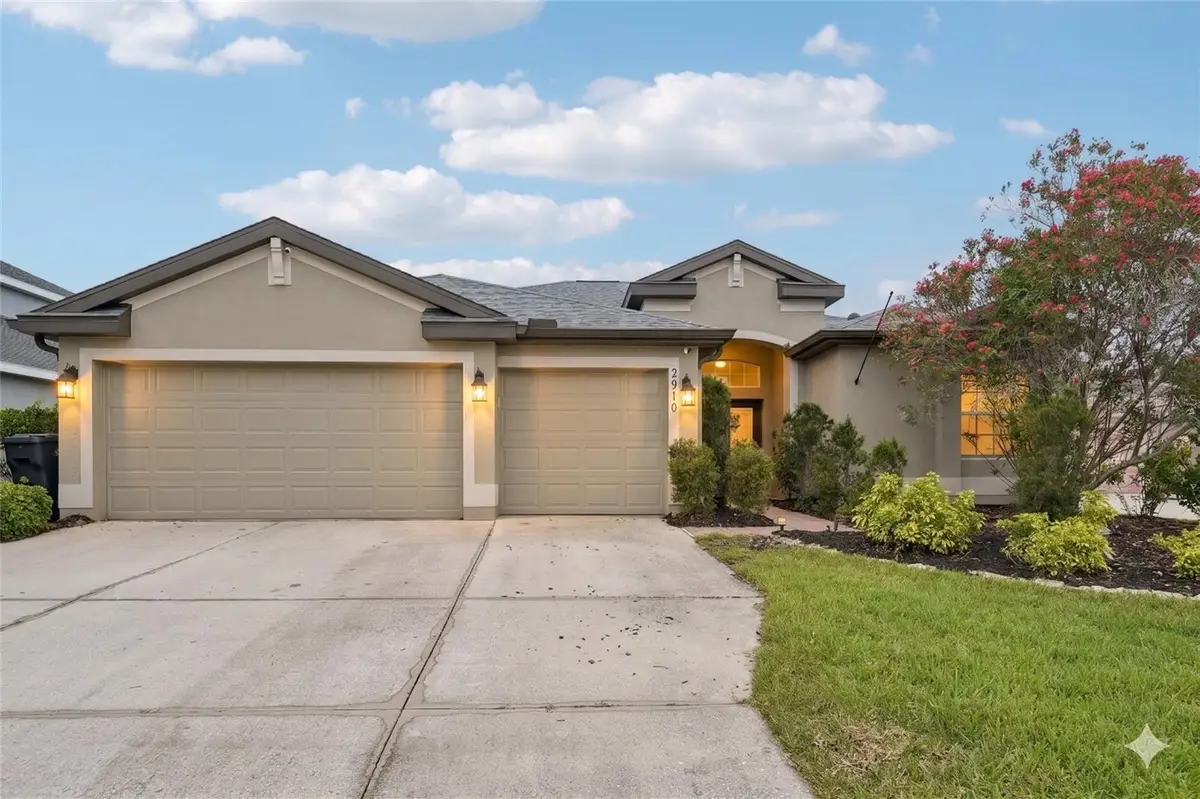 2910 127th Place E, Parrish, FL 34219 - #1