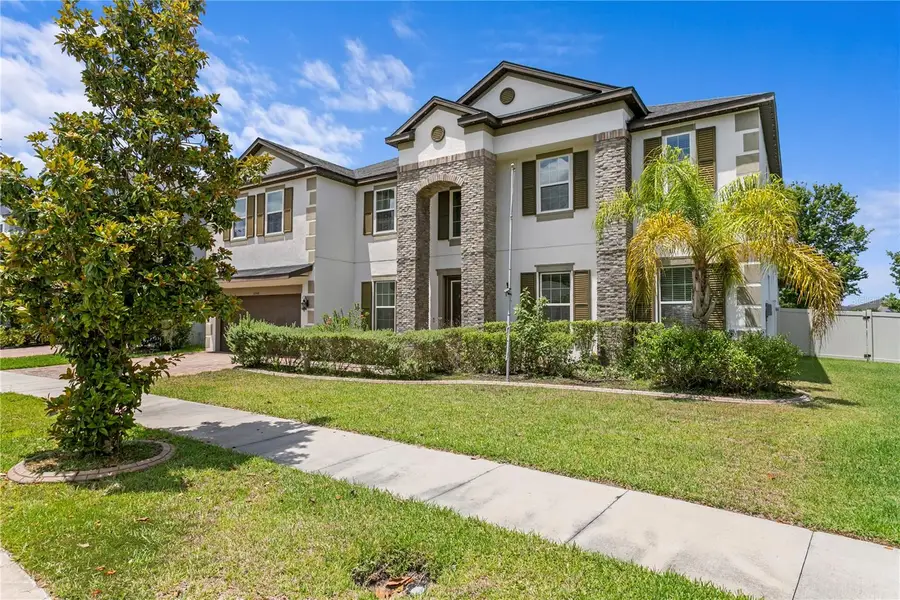10506 Alcon Blue Drive, Riverview, FL 33578 - #3