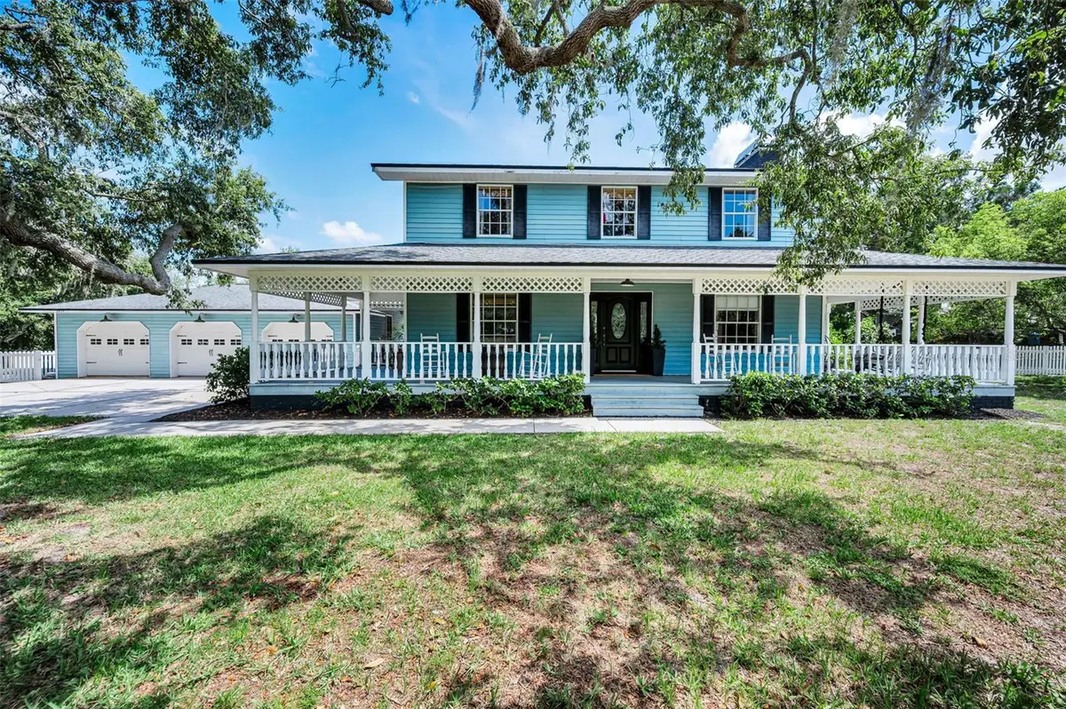 3525 Fairview Street, Safety Harbor, FL 34695 - #1