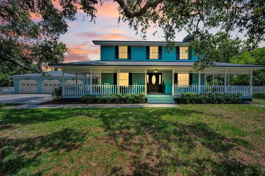 3525 Fairview Street, Safety Harbor, FL 34695 - #2