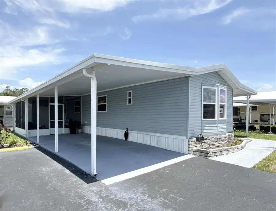 217 Mount Piney Avenue Ne #286, Saint Petersburg, FL 33702 - #2