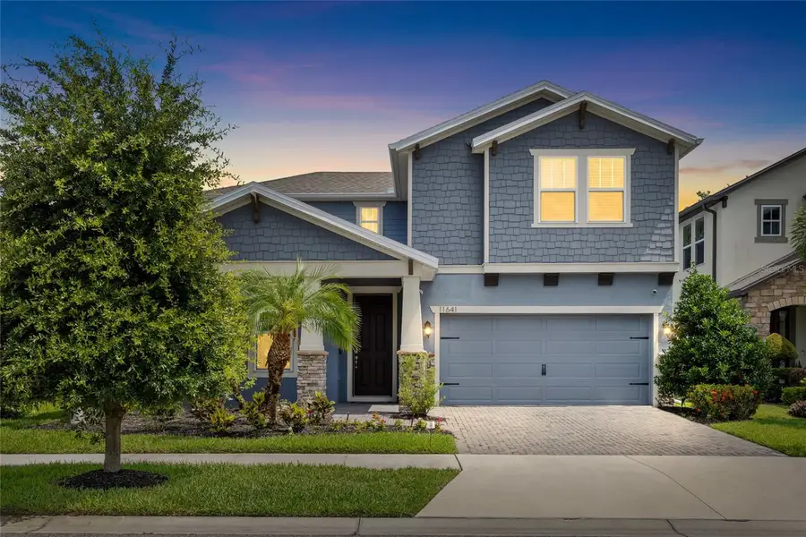 11641 Sweet Tangerine Lane, Tampa, FL 33626 - #2