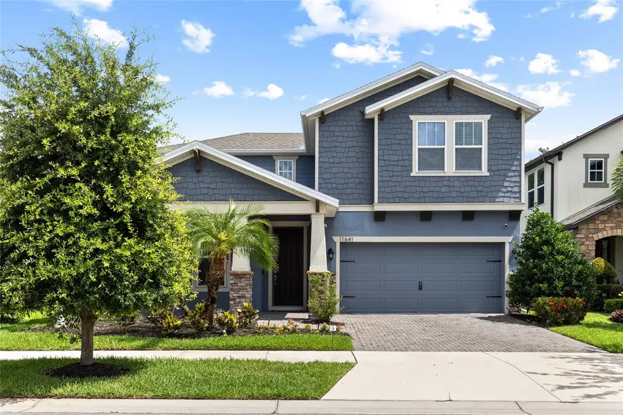 11641 Sweet Tangerine Lane, Tampa, FL 33626 - #3