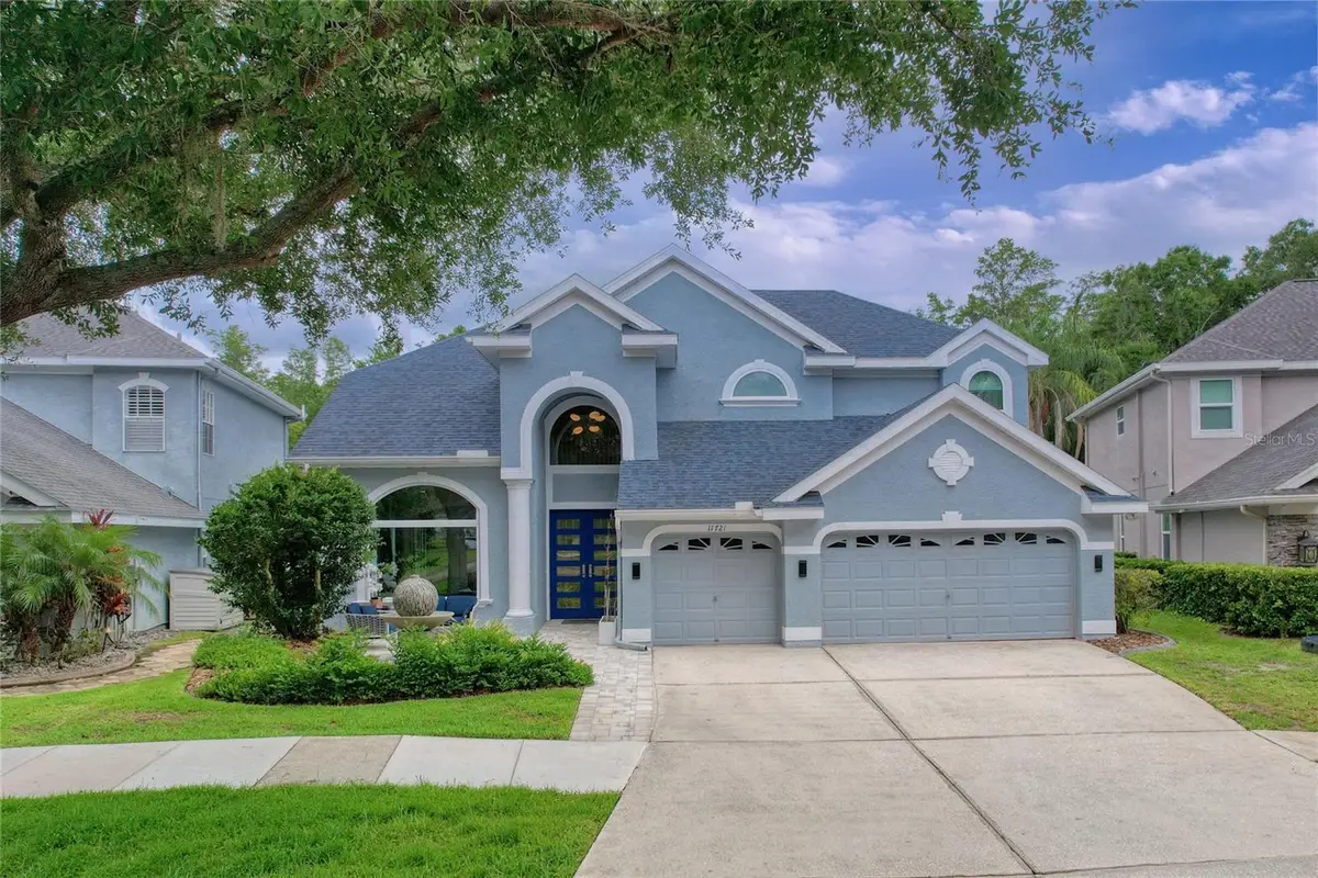 11721 Gothic Lane, Tampa, FL 33626 - #1