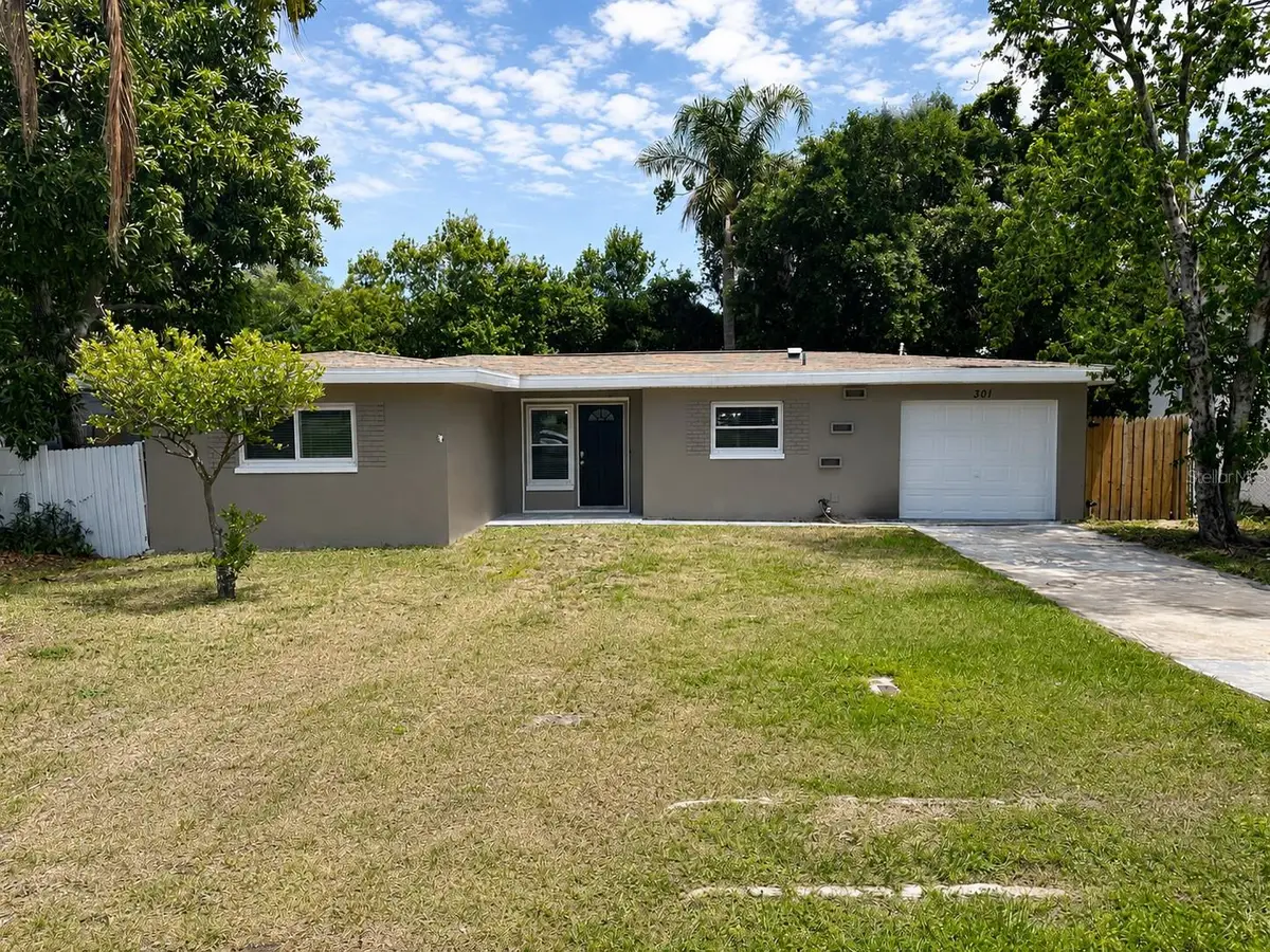 301 Terrace Drive E, Clearwater, FL 33765 - #1