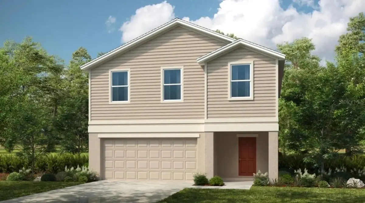 13741 Squall Lane, Hudson, FL 34669 - #1
