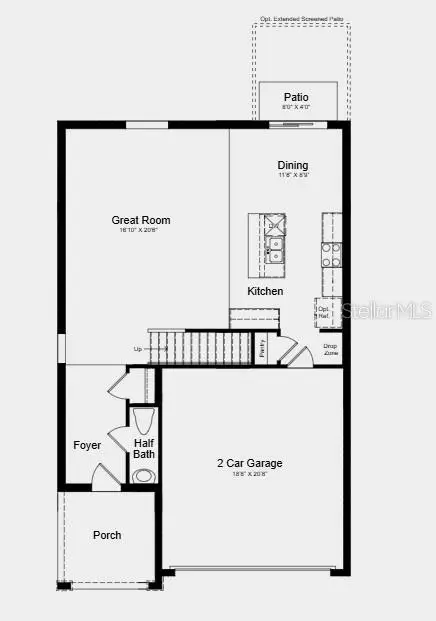 13741 Squall Lane, Hudson, FL 34669 - #2