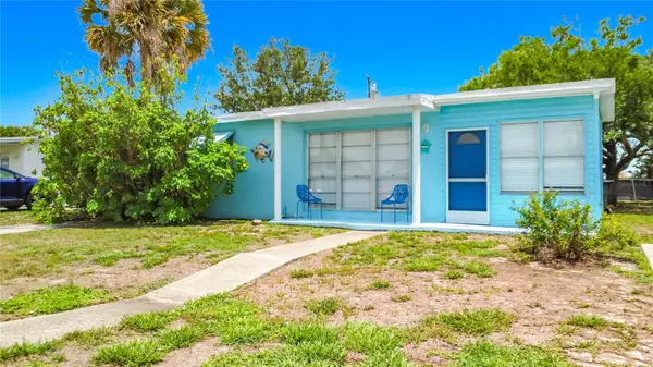 8594 Bumford Avenue, NORTH PORT, FL 34287