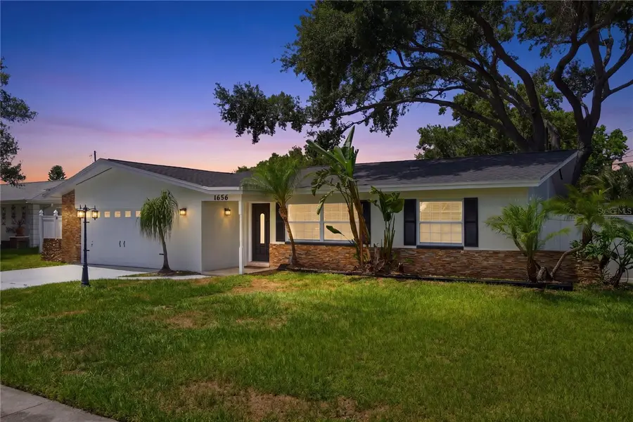 1656 Webb Drive, Clearwater, FL 33755 - #2
