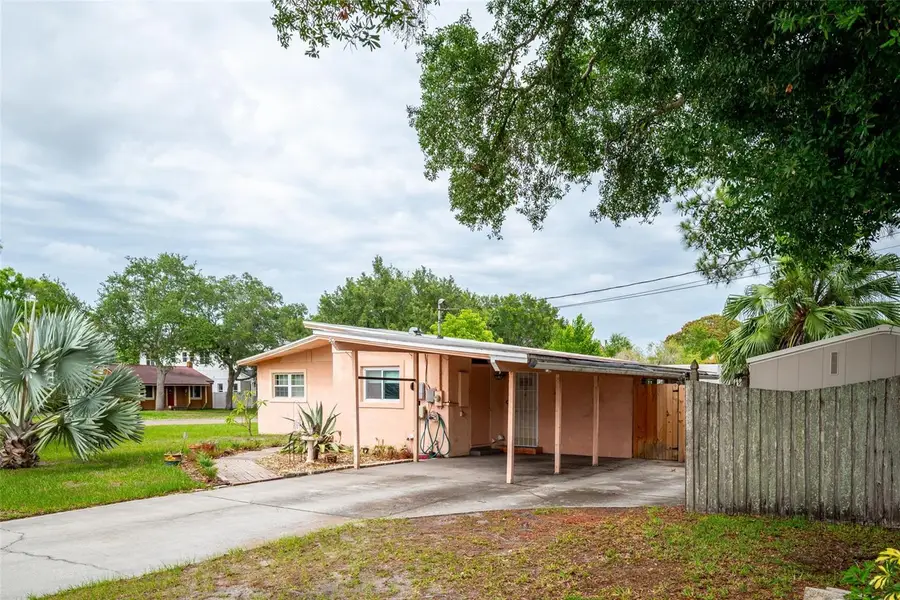 494 34th Avenue N, Saint Petersburg, FL 33704 - #2