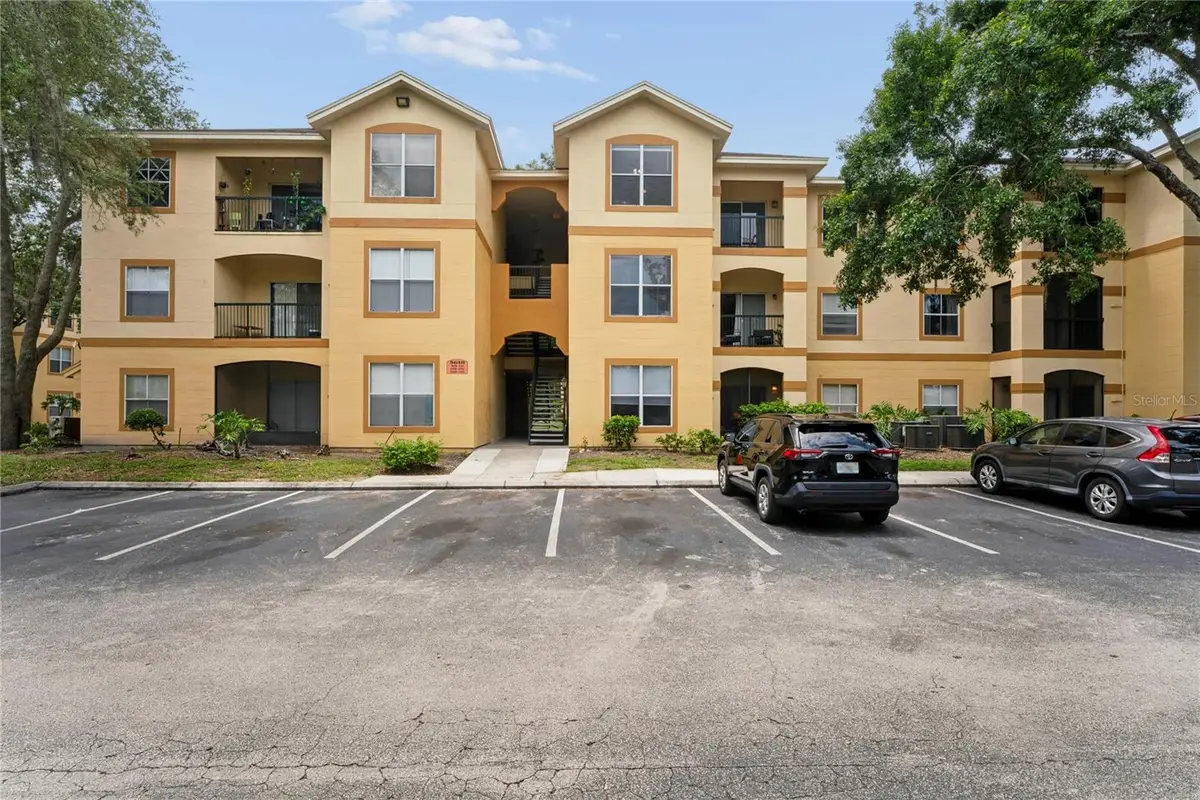 5618 Pinnacle Heights Circle #309, Tampa, FL 33624 - #1