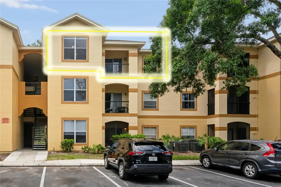 5618 Pinnacle Heights Circle #309, Tampa, FL 33624 - #2