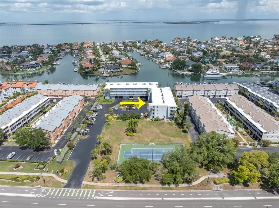 719 Pinellas Bayway S #110, Saint Petersburg, FL 33715 - #2