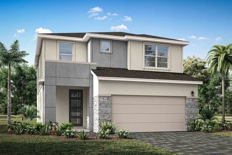 34885 Arbor Retreat Drive, Dade City, FL 33525 - #1