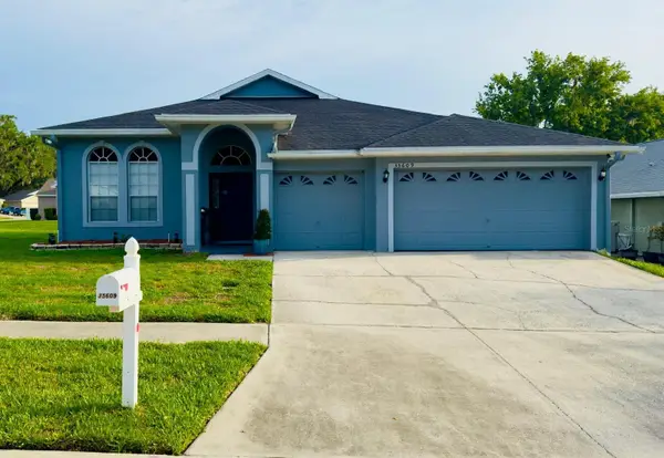 35609 Welby Court, ZEPHYRHILLS, FL 33541