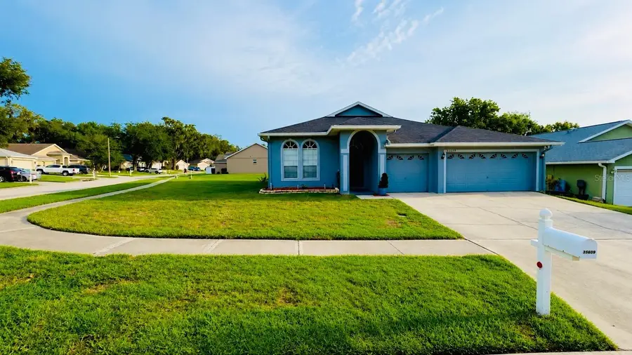 35609 Welby Court, Zephyrhills, FL 33541 - #2