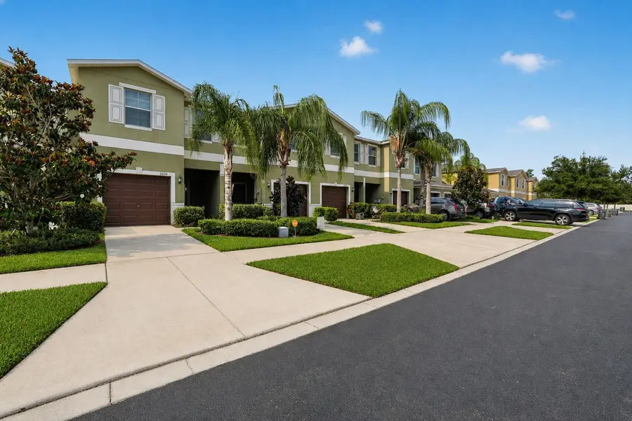2224 Golden Falcon Drive, Ruskin, FL 33570 - #2
