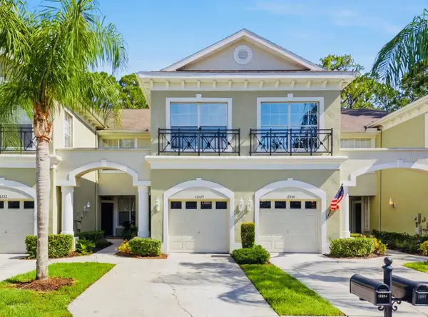 14244 Waterville Circle, TAMPA, FL 33626