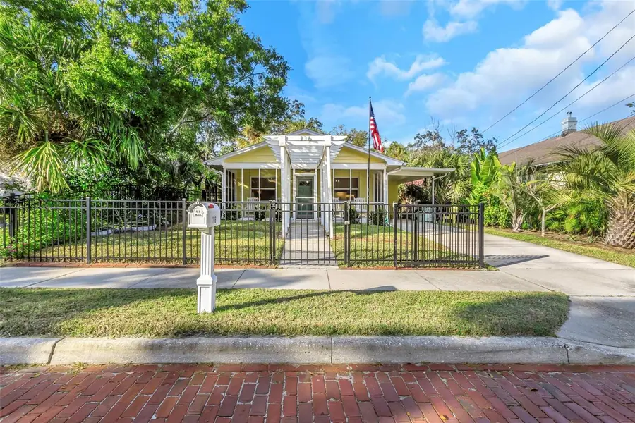 116 Read Street, Tarpon Springs, FL 34689 - #3