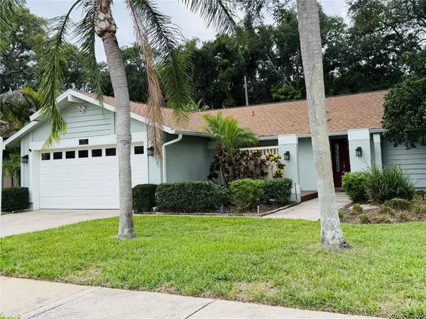 4765 Lake Valencia Boulevard W, PALM HARBOR, FL 34684